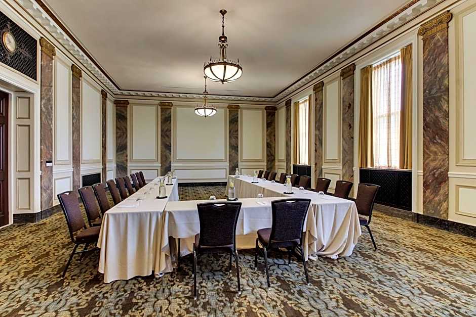 Drury Plaza Hotel Cleveland Downtown