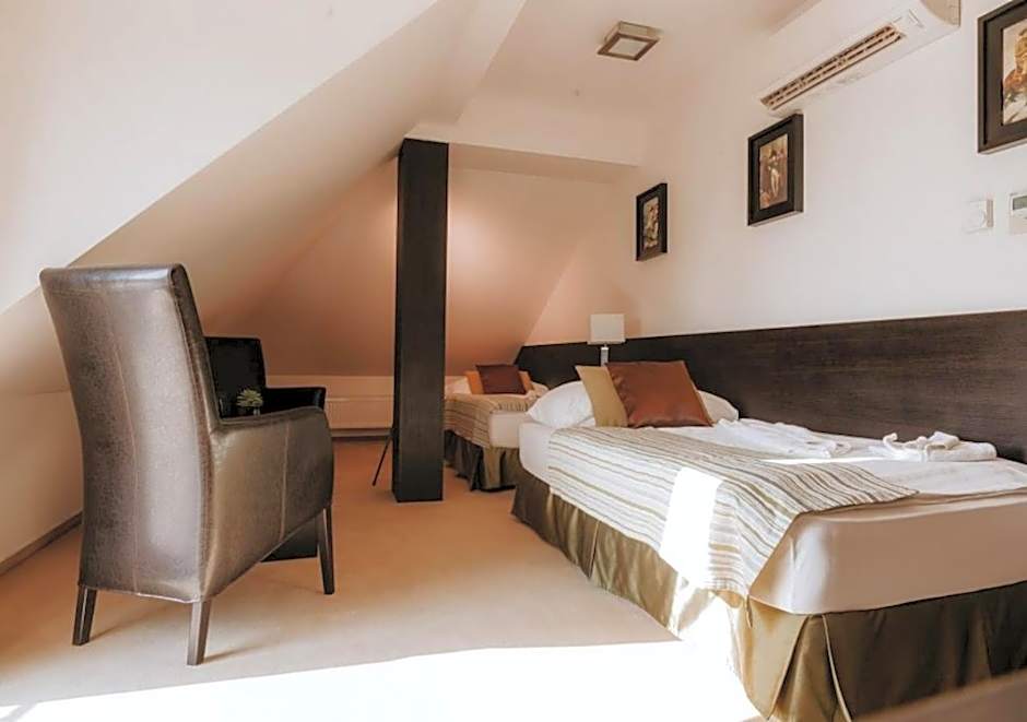 Hotel Bonaparte