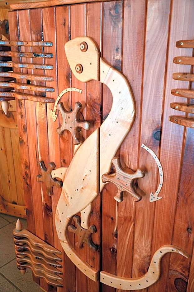 Antbear Eco Lodge Drakensberg