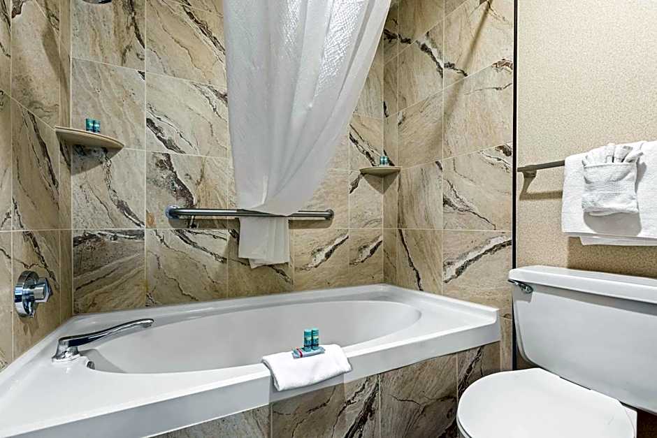 Best Western Tower West Lodge