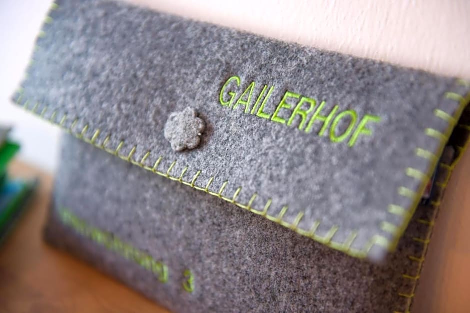 Gailerhof