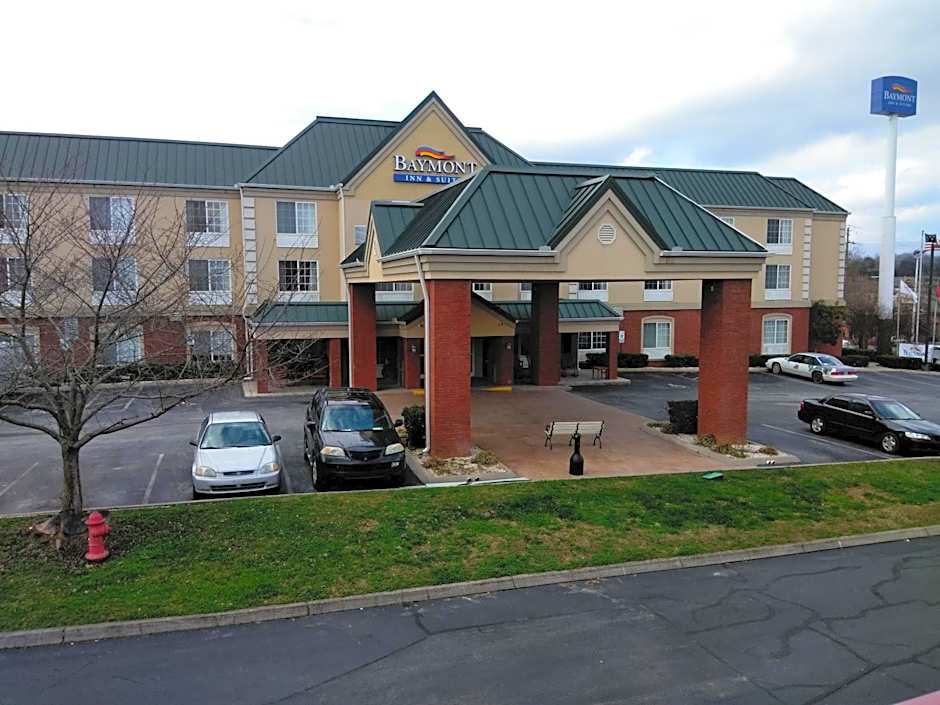 Baymont by Wyndham Clinton