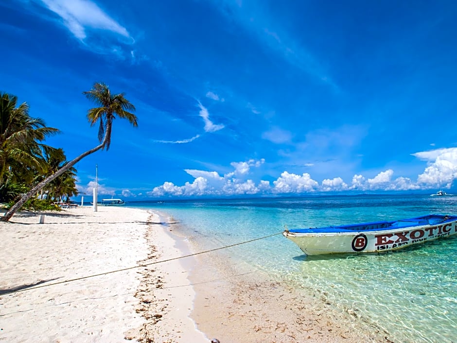 Malapascua Exotic Island Dive & Beach Resort