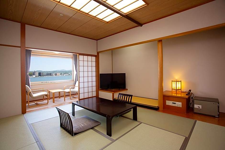 Hotel Ichibata