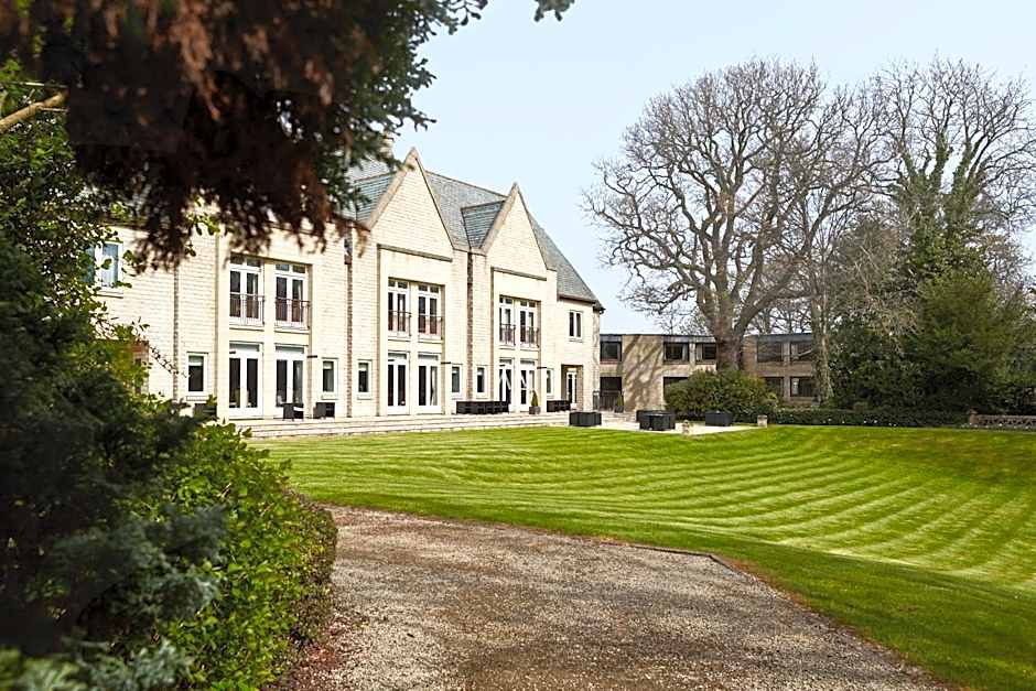 Mercure Sheffield Kenwood Hall & Spa