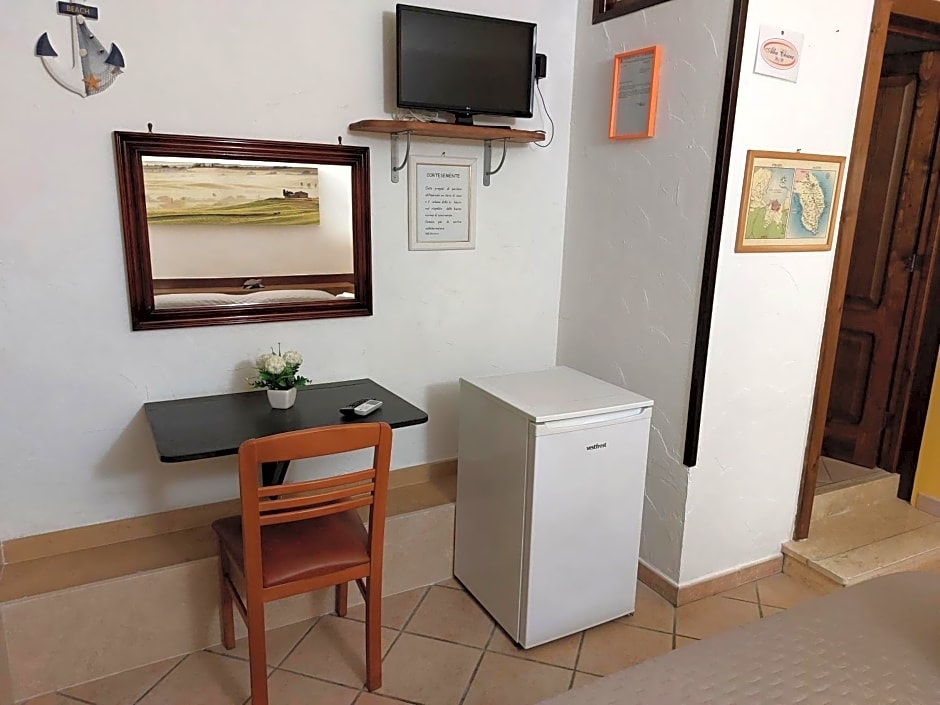 Bed & Breakfast Alba Chiara – Otranto, OK