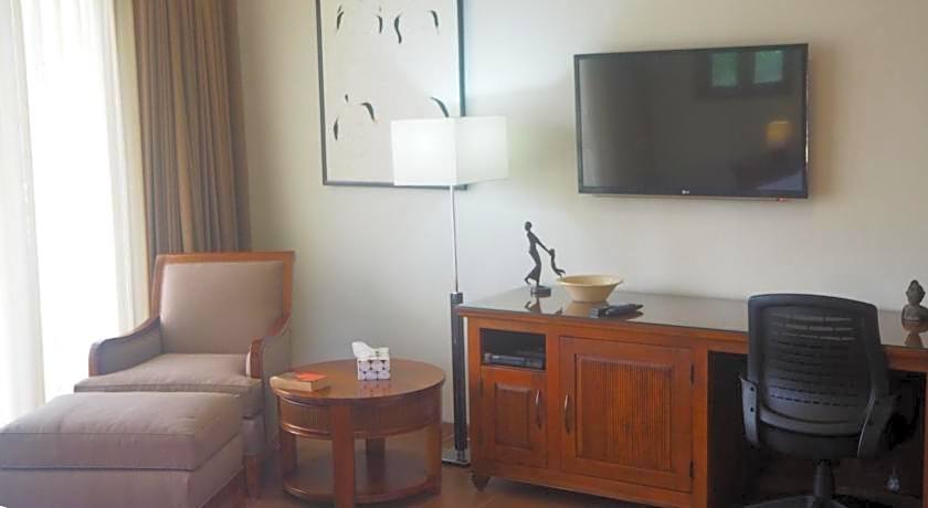 The Gecho Inn Country