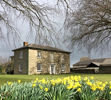 Ashton lodge farm