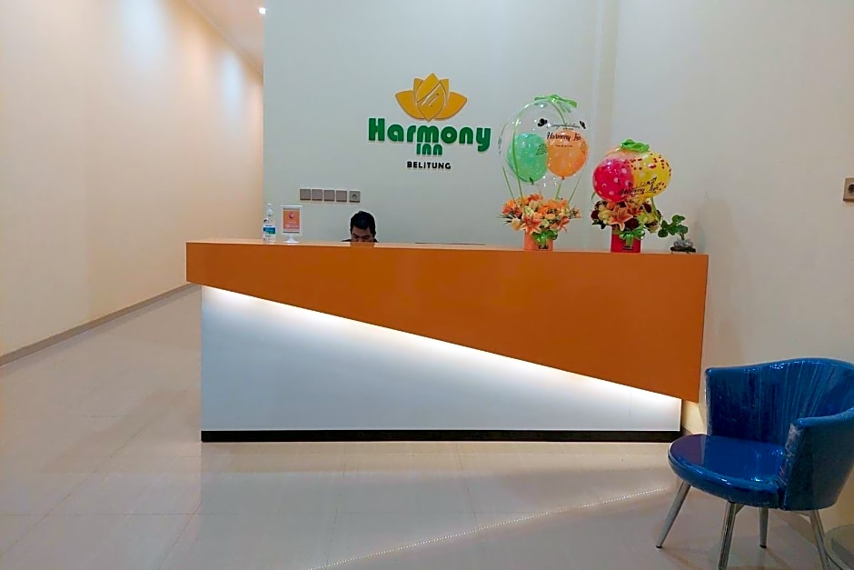 Harmony Inn Belitung - City Hotel