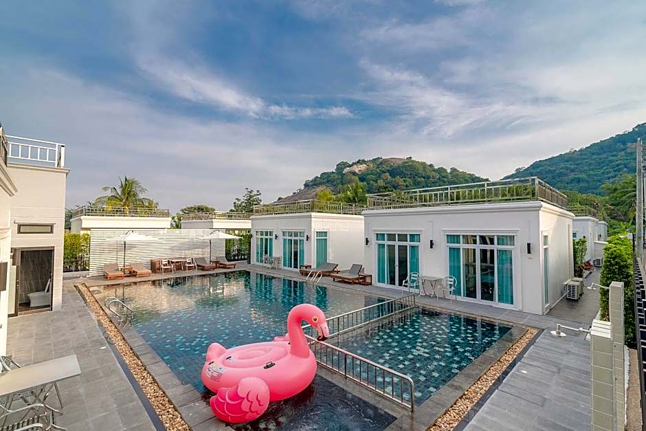 T Villas Huahin