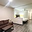 Studio 6 Suites Houston, TX - Spring