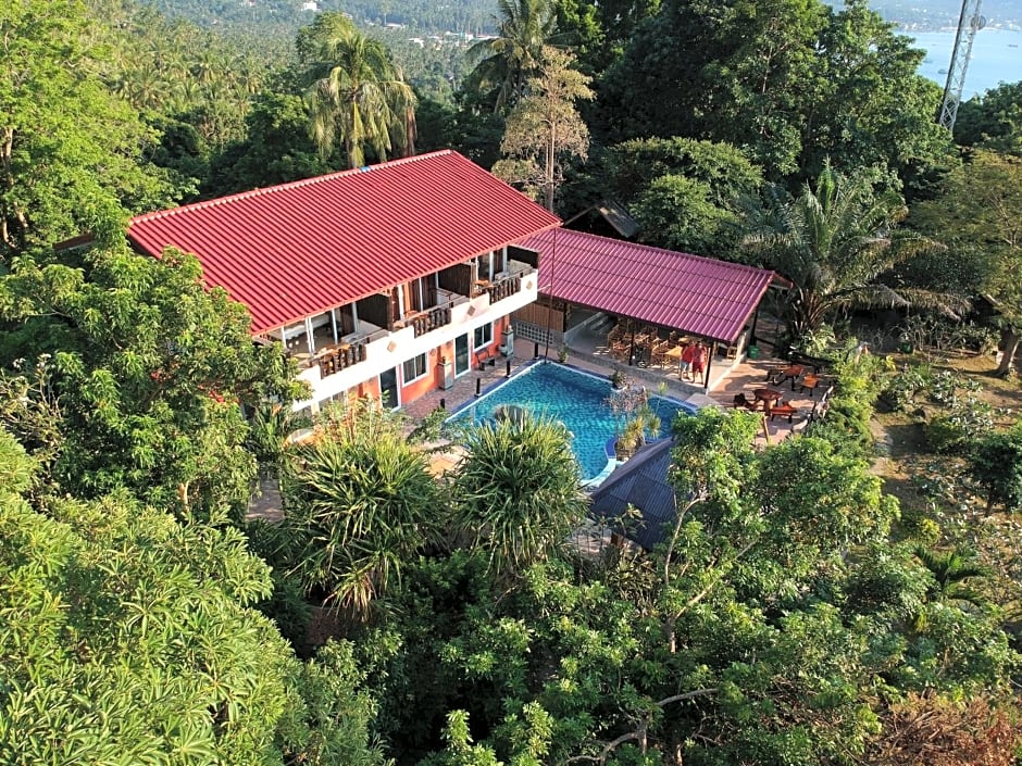 Sairee View Resort