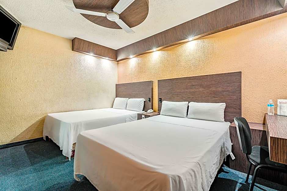 Hotel Arizona