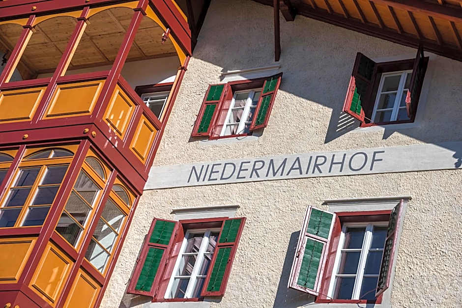 Niedermairhof