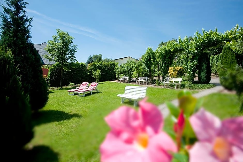 Hotel Springiersbacher-Hof