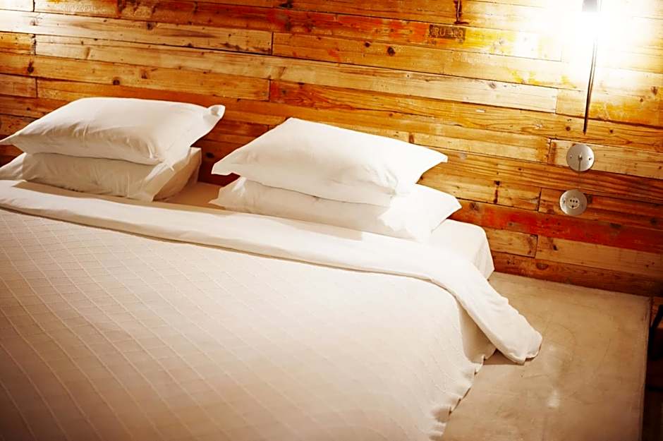 The Literary Man Obidos Hotel