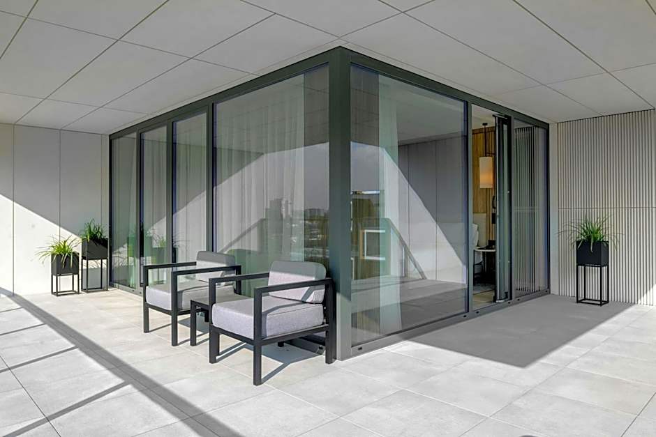 AC Hotel by Marriott Krakow