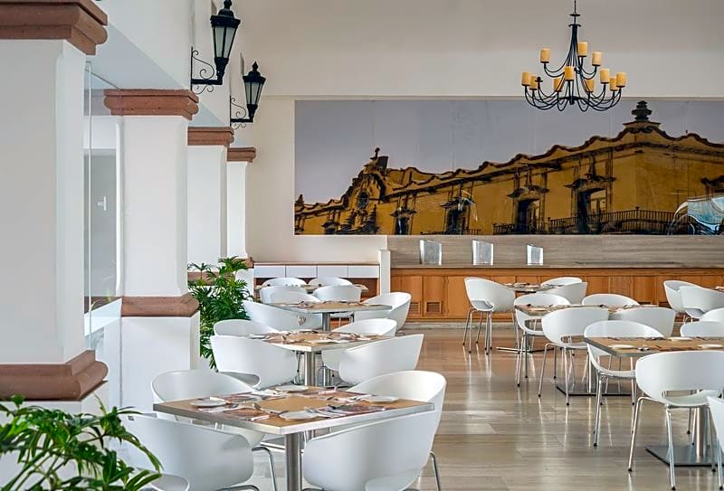 Fiesta Inn Queretaro