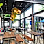 Lub d Koh Samui Chaweng Beach - Beachfront & Vibrant Social Vibe