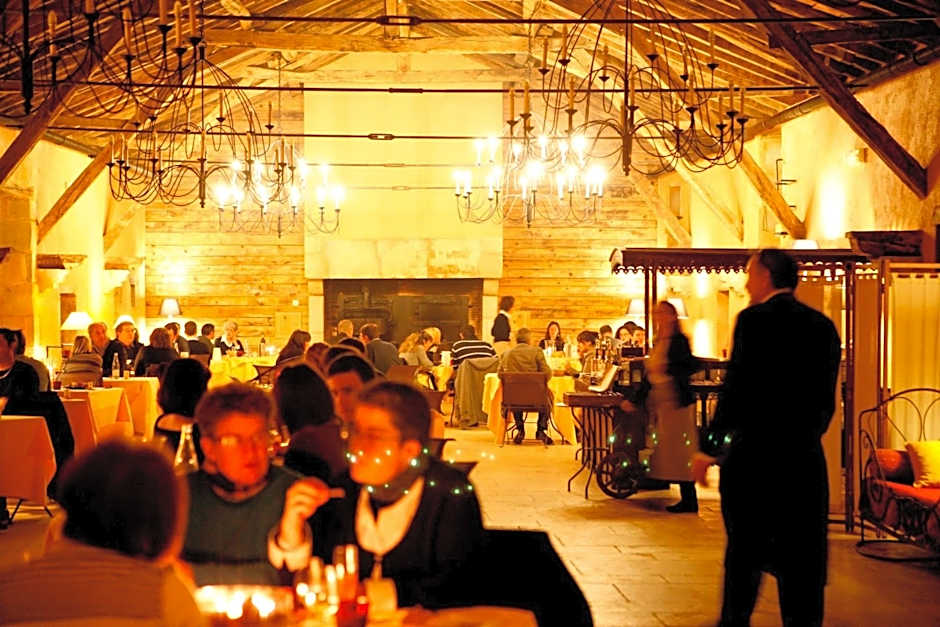 Hôtel Les Orangeries