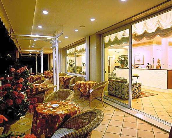 Hotel Tulipe Nazionale