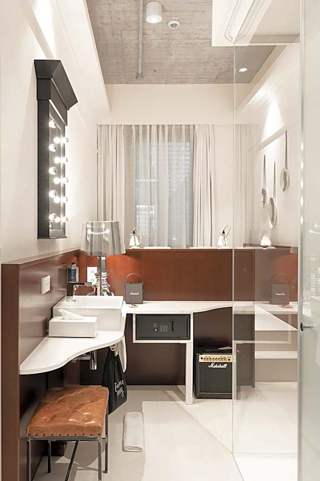 Ruby Louise Hotel Frankfurt