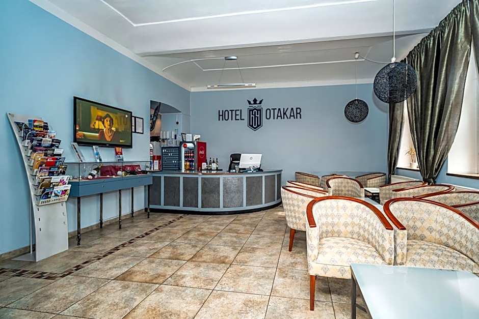 Hotel Otakar
