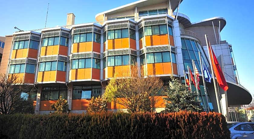 Hotel Midi Ankara