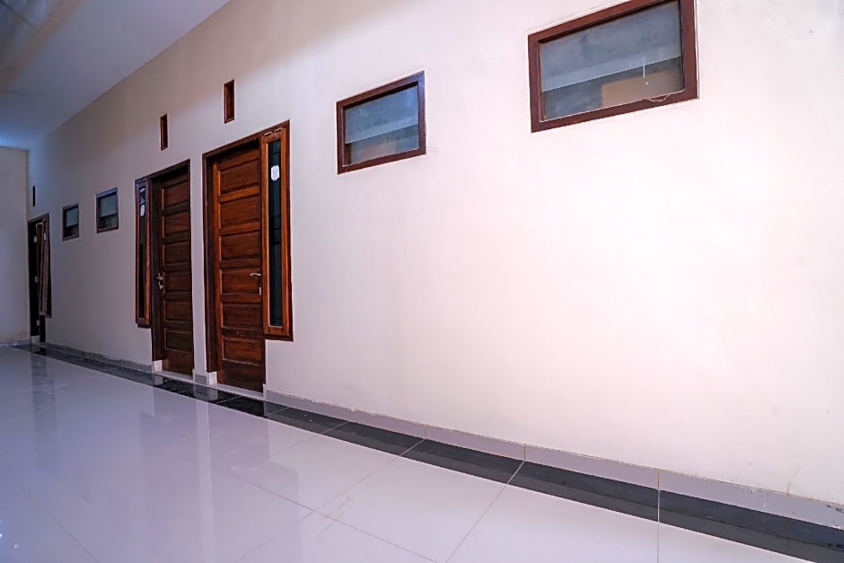 OYO 1490 Green Homestay syariah