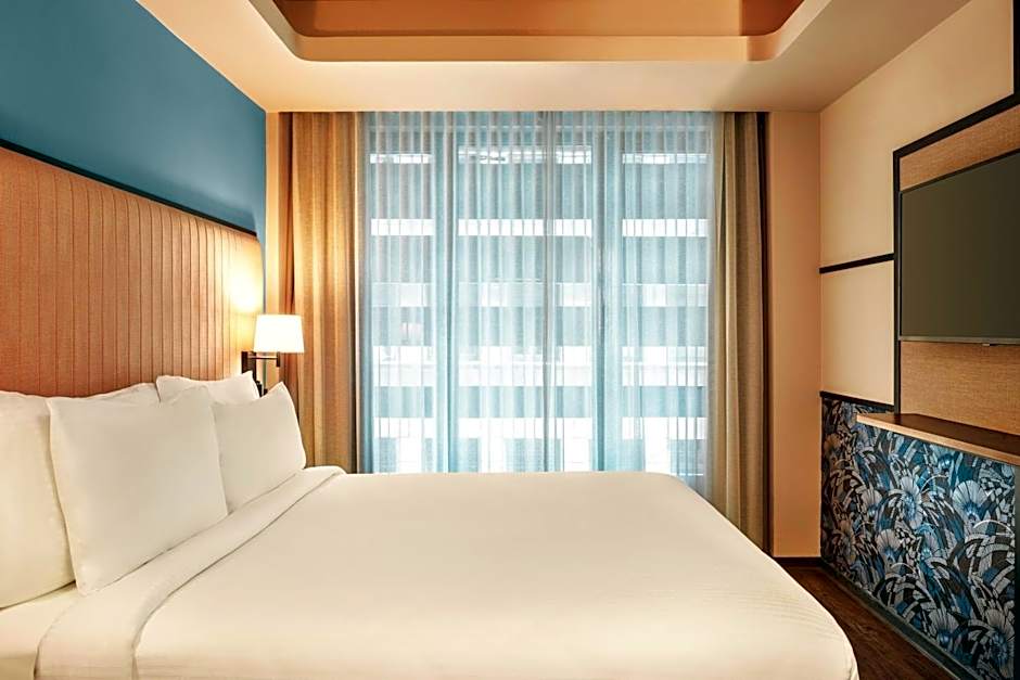 Athens Key Hotel, Trademark Collection by Wyndham