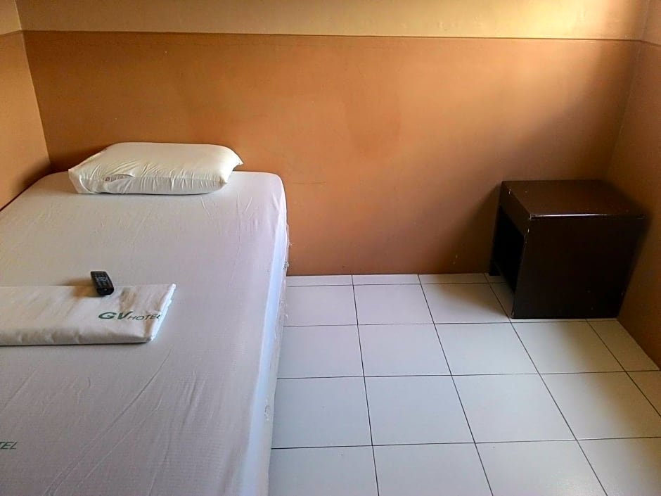 Gv Hotel Naval