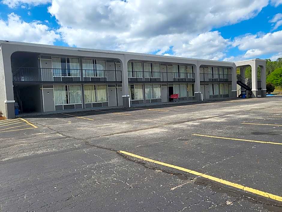 Econo Lodge Andalusia