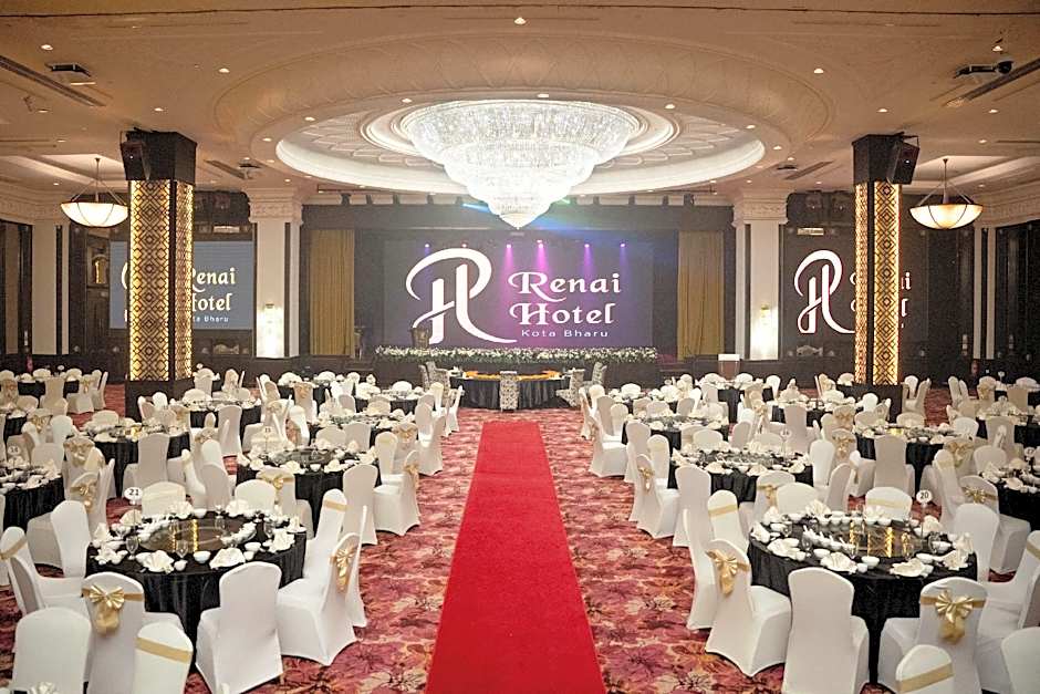 Renai Hotel Kota Bharu