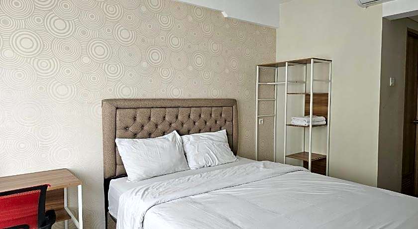 Padina Soho Suite By LORIN