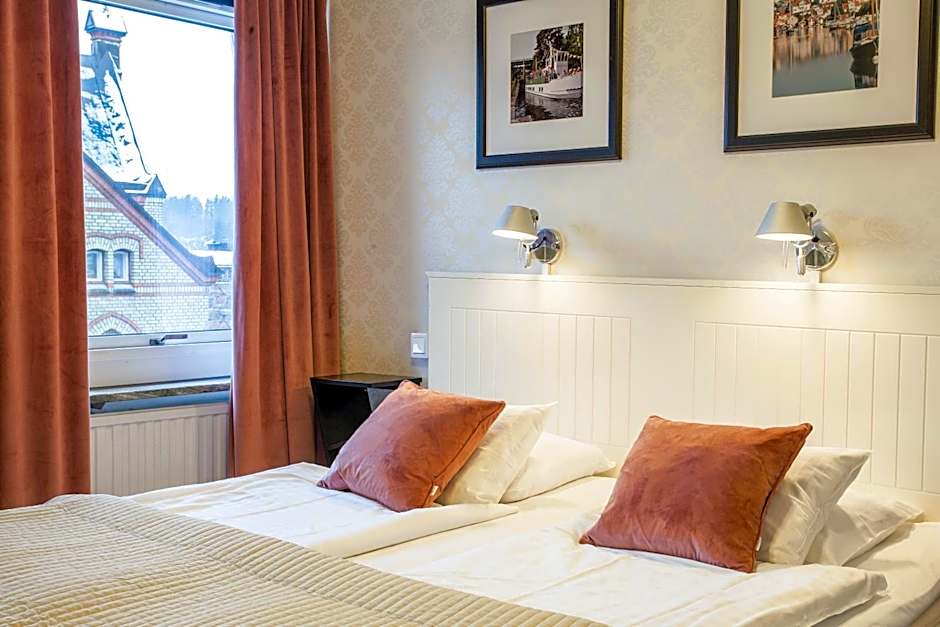 Best Western Hotel Trollhattan