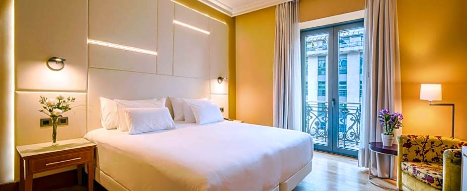 NH Collection Vigo