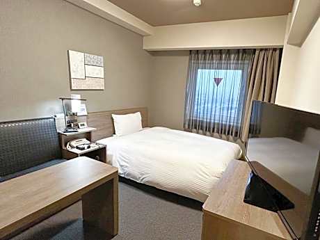 Comfort Double Room Non-Smoking