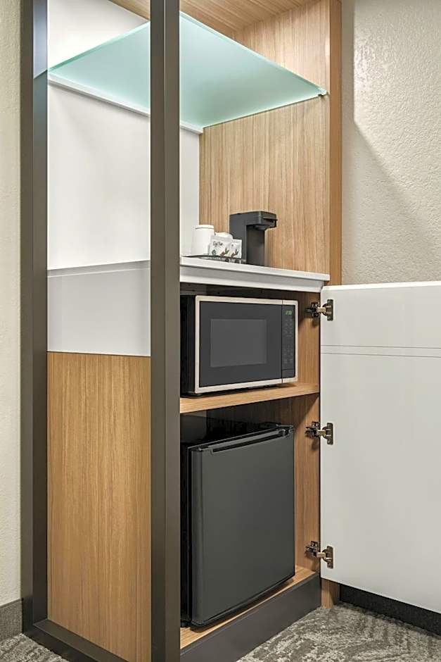 SpringHill Suites by Marriott Chicago Bolingbrook