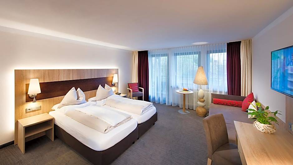 Hotel Schwarzwaldhof