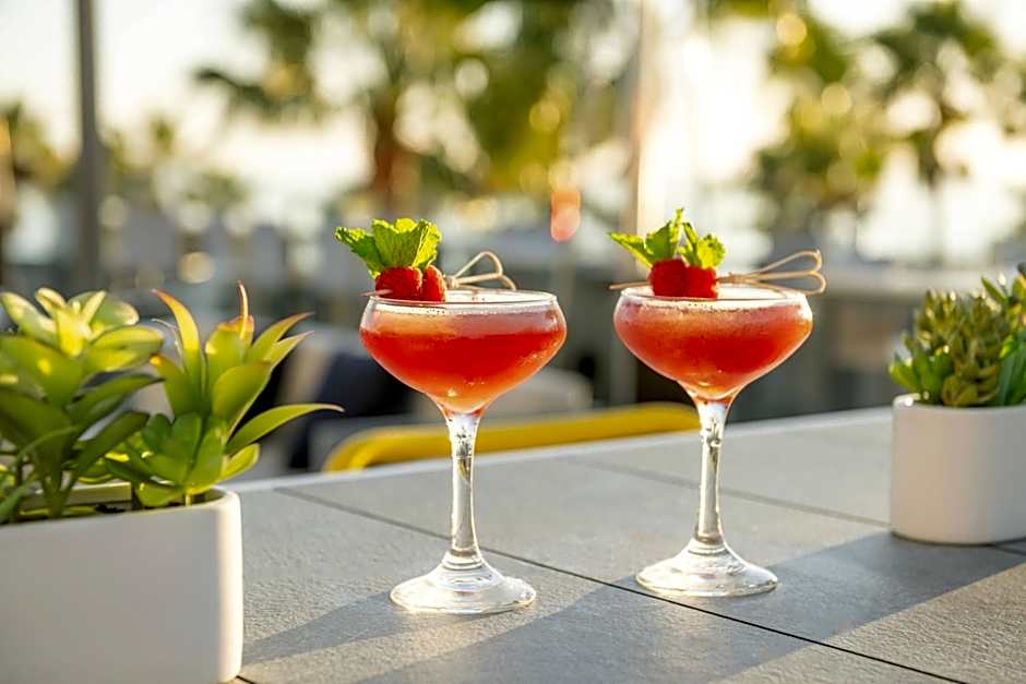 SpringHill Suites by Marriott San Diego Carlsbad