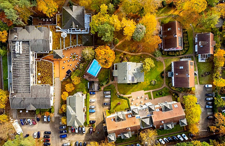 Ostseehotel Villen im Park - ein Rovell Hotel