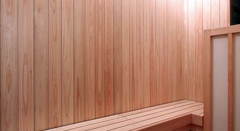 Green Rich Hotel Hamada Ekimae Artificial hot spring Futamata Yunohana