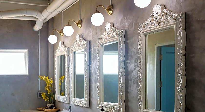 Latima Boutique Hostel