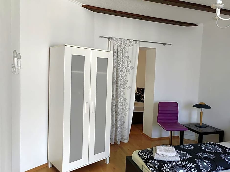 Pension & Appartments Landhaus Bettina Fulda