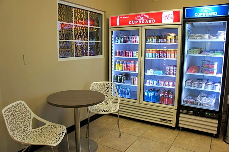 Candlewood Suites Clarksville By IHG