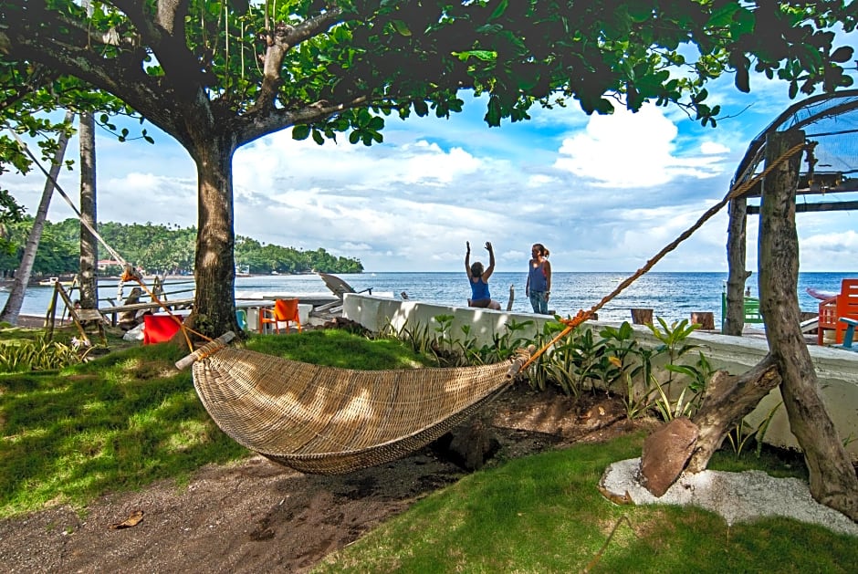 Kurma Yoga Dive and Beach Resort