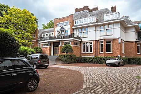 Hotel Orion