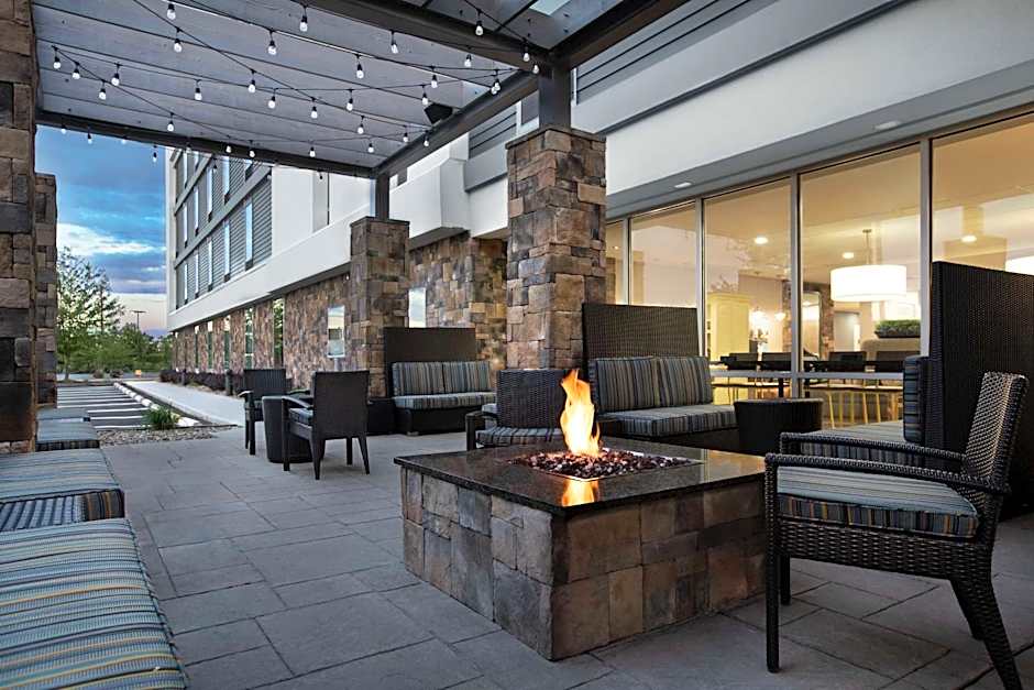 Home2 Suites By Hilton Pittsburgh/Mccandless Pa