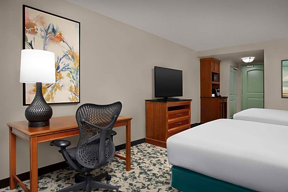 Hilton Garden Inn Gainesville