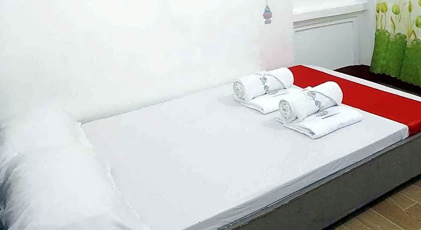 DMI Hotels and Apartments, Tabaco City Albay by RedDoorz